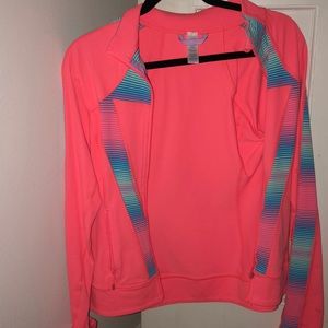 Pink Ivivva jacket